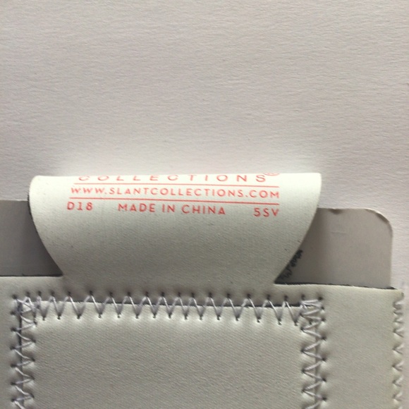 SLANT CHOOSE LOVE INSULATED CAN COVER NWT - Picture 8 of 10